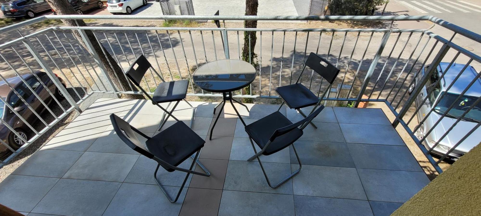 Kama Pobierowo 2 Διαμέρισμα Εξωτερικό φωτογραφία
